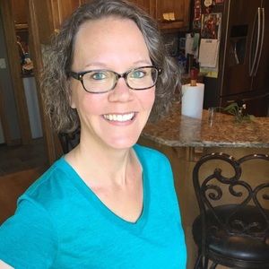 Meet your Posher, Kristy